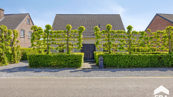 Eekhoornstraat - 18 - - 3920