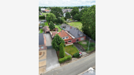 Bekerveldweg - 24 - - 3520