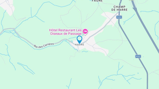 La Fange - 0 - - 6960
