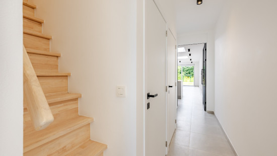 Kroonstraat - 28 - - 9900