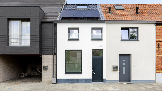 Kroonstraat - 28 - - 9900