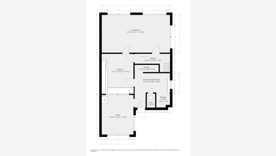 Vlasbloemstraat - 26 - - 9100