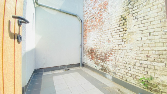 Langebrugstraat - 6 - - 8800