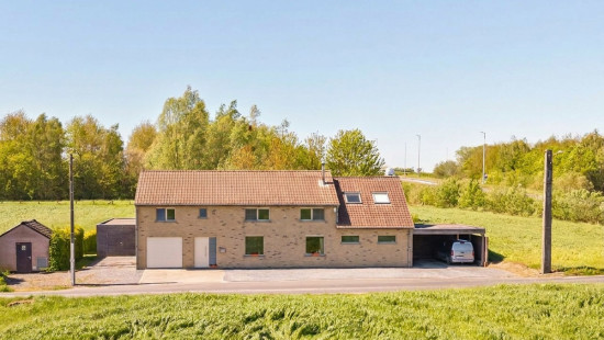 Tresoriersstraat - 12 - - 8980