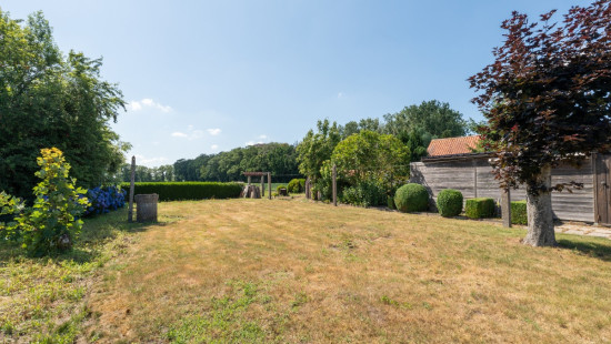 Vaartstraat - 82 - - 9971