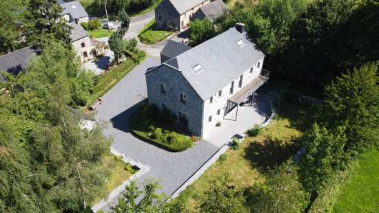 Ruelle de l'Agent - 5 - - 5353