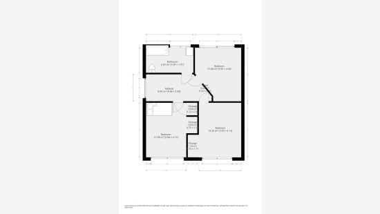 Vlasbloemstraat - 26 - - 9100