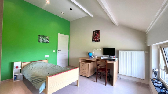 Tresoriersstraat - 12 - - 8980