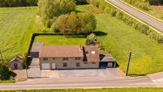Tresoriersstraat - 12 - - 8980