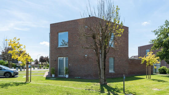 Ter Meerenstraat - 2 - - 9810