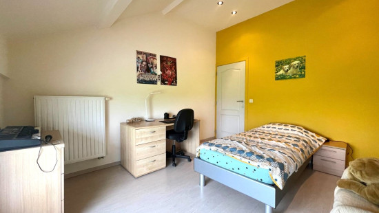 Tresoriersstraat - 12 - - 8980