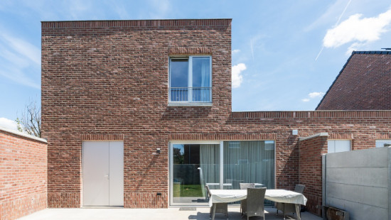 Ter Meerenstraat - 2 - - 9810