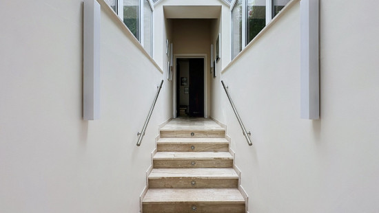 Ruelle de l'Agent - 5 - - 5353