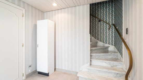 Vaartstraat - 82 - - 9971