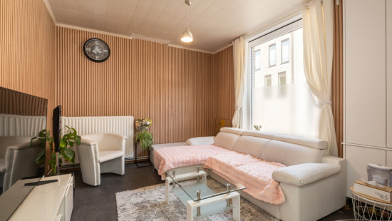De Vilanderstraat - 29 - - 9300