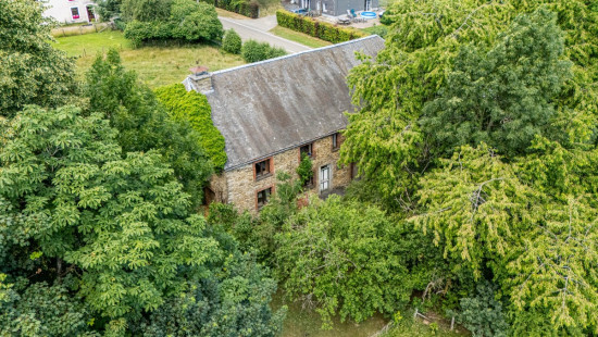 Rue des Chasseurs Ardennais - 14 - - 6860
