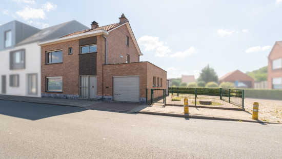 Vaartstraat - 82 - - 9971