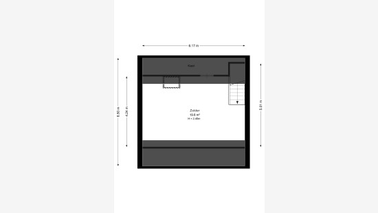 Klaverstraat - 33 - - 9300