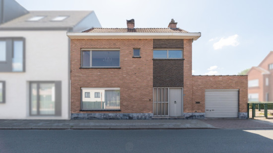 Vaartstraat - 82 - - 9971