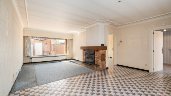 Vaartstraat - 82 - - 9971