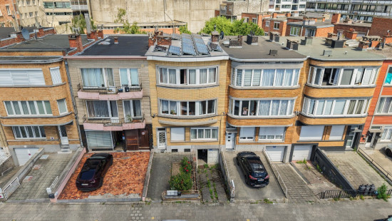 Rue Jean-Mathieu Nisen - 9 - 2 - 4020