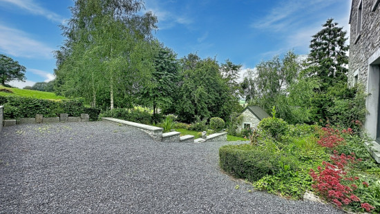 Ruelle de l'Agent - 5 - - 5353