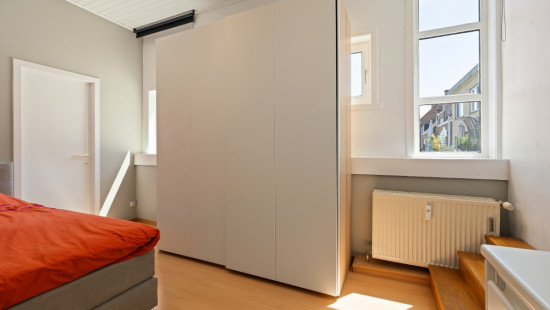 Vlinderstraat - 2 - 0101 - 8400