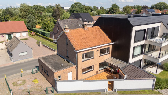Vaartstraat - 82 - - 9971