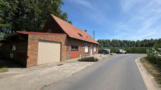 Lolliestraat - 12 - - 8890