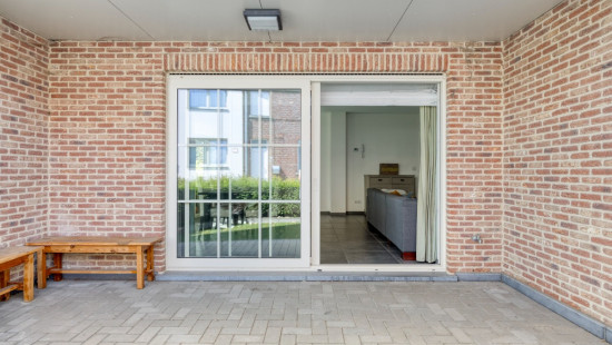 Brusselsesteenweg - 99 - 006 - 1980
