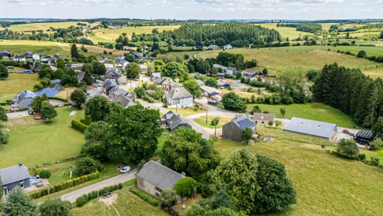 Rue des Chasseurs Ardennais - 14 - - 6860