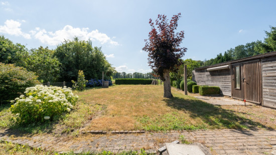 Vaartstraat - 82 - - 9971