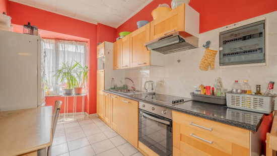 Rue Jean-Mathieu Nisen - 9 - 2 - 4020