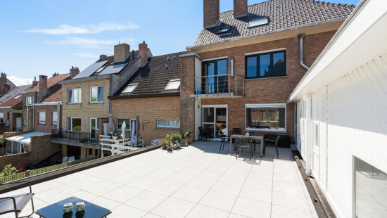 Vlinderstraat - 2 - 0101 - 8400