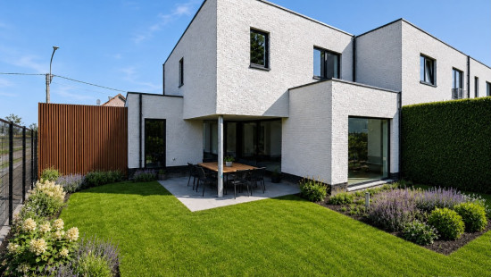 Eigenstraat - 100 - - 9450