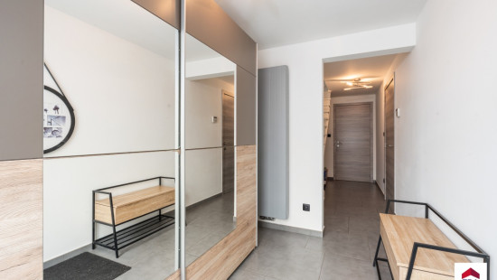 Rue des Meuniers - 85 - - 7100