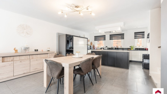 Rue des Meuniers - 85 - - 7100