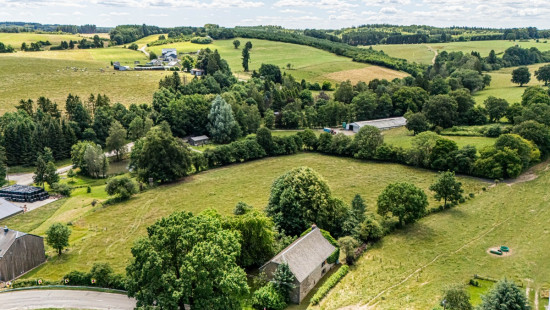 Rue des Chasseurs Ardennais - 14 - - 6860