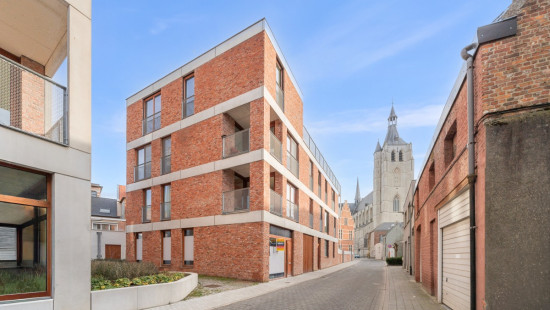 Moensstraat - 51 - TW 3.1 - 2800