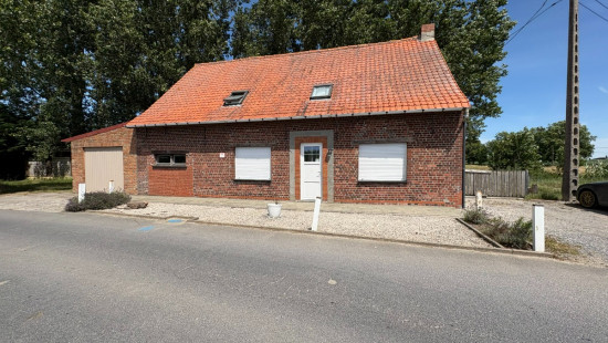 Lolliestraat - 12 - - 8890