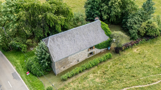 Rue des Chasseurs Ardennais - 14 - - 6860