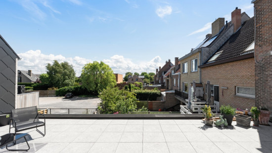 Vlinderstraat - 2 - 0101 - 8400
