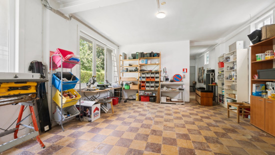 Houten Schoen - 74 - - 9100