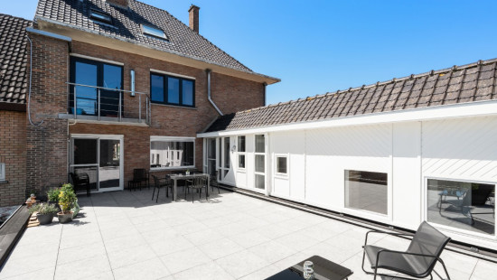 Vlinderstraat - 2 - 0101 - 8400