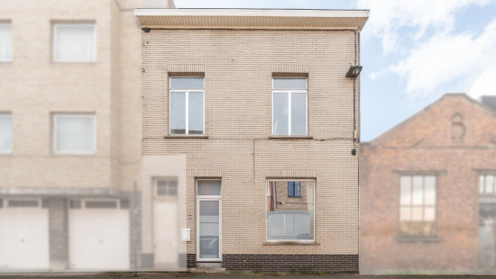 De Vilanderstraat - 29 - - 9300
