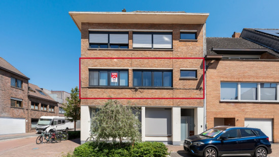 Vlinderstraat - 2 - 0101 - 8400