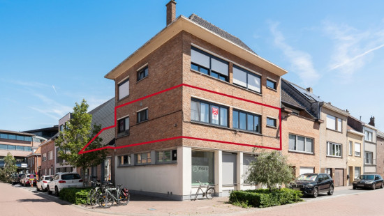 Vlinderstraat - 2 - 0101 - 8400