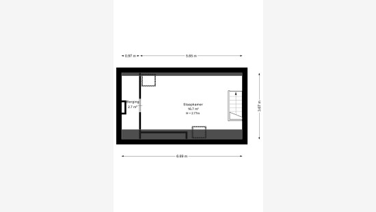 De Vilanderstraat - 29 - - 9300