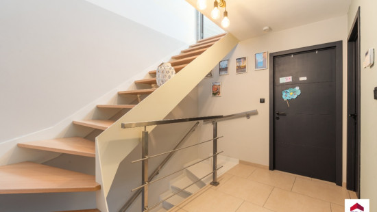 Rue des Meuniers - 85 - - 7100