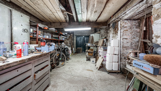 Rue des Chasseurs Ardennais - 14 - - 6860
